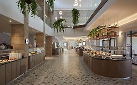 Amathus Beach Hotel Rhodes